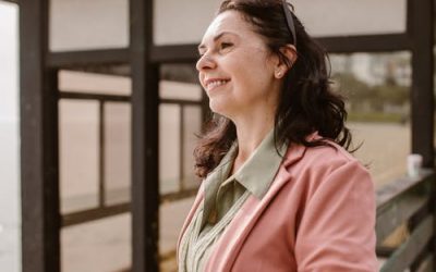 Perimenopause, what’s that all about?