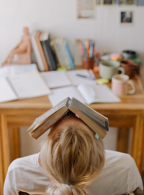 What to pack for College