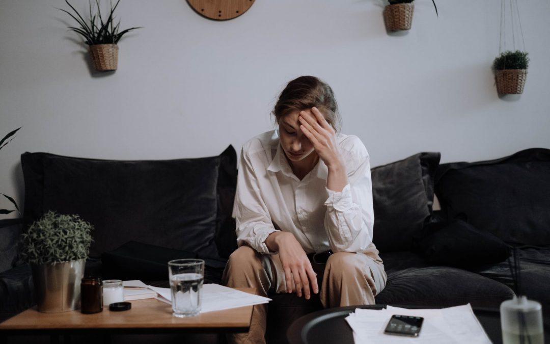 Are you over functioning?