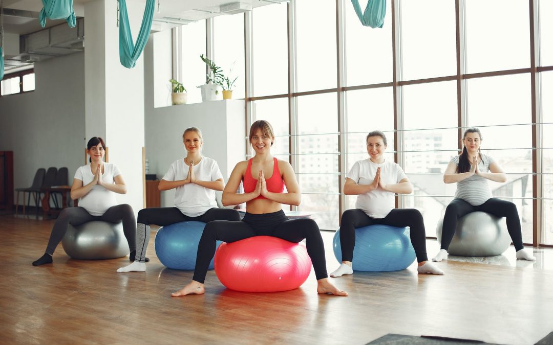 Exercise and Pregnancy