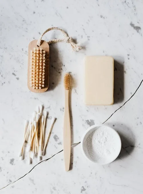 Spring Cleaning to Self Cleaning Part 2