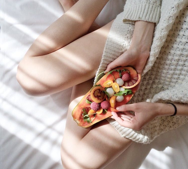 Foundations of health