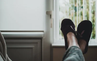 Tired… All. The. Time