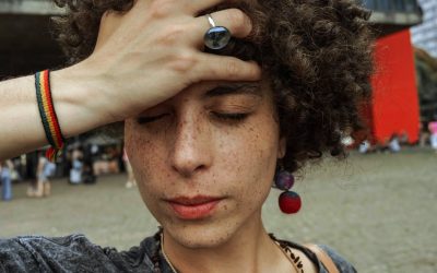 Hormones…the ones we love to hate,