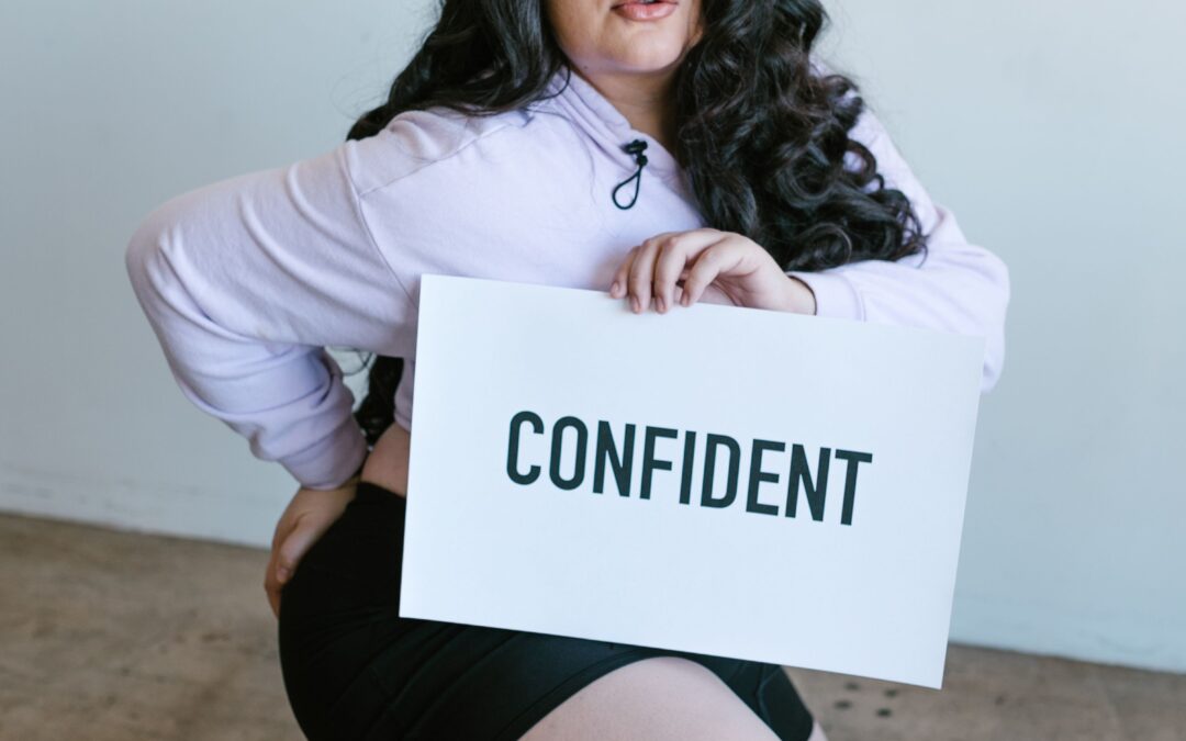 Body Confidence