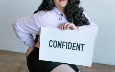Body Confidence