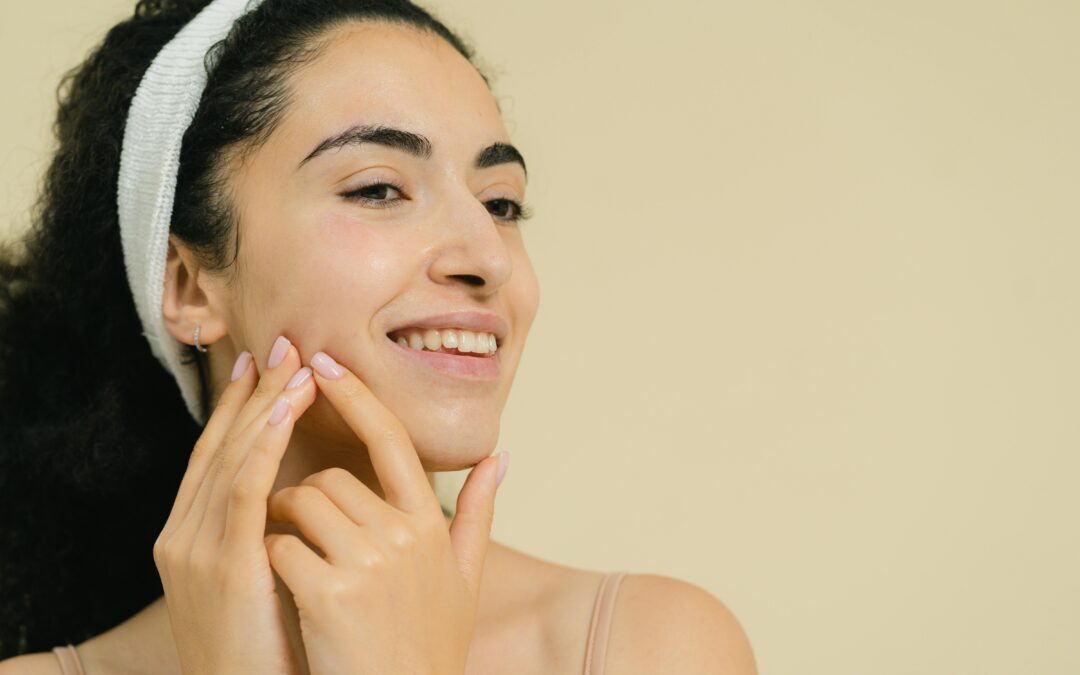 Skin Check
