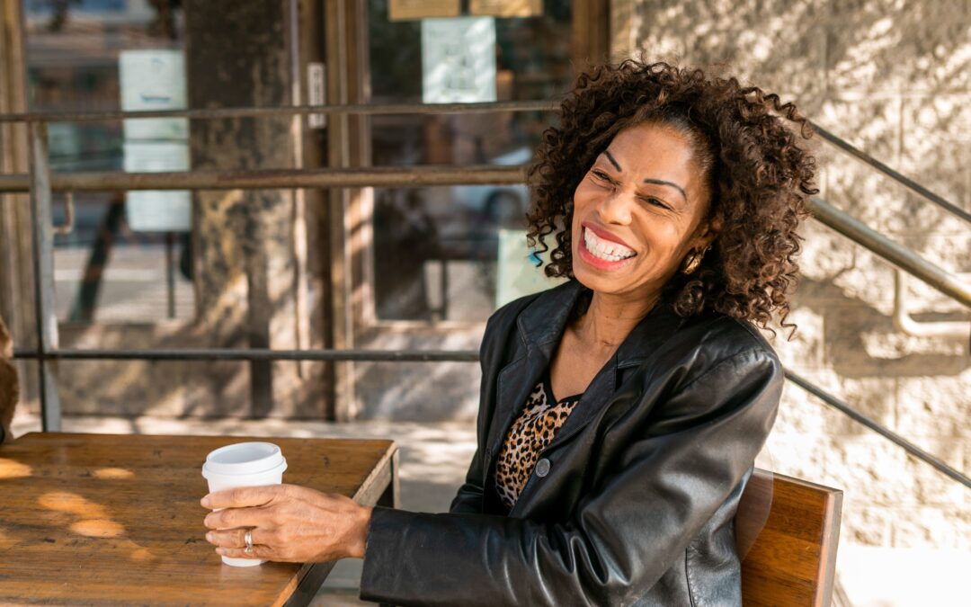 Making Menopause Work